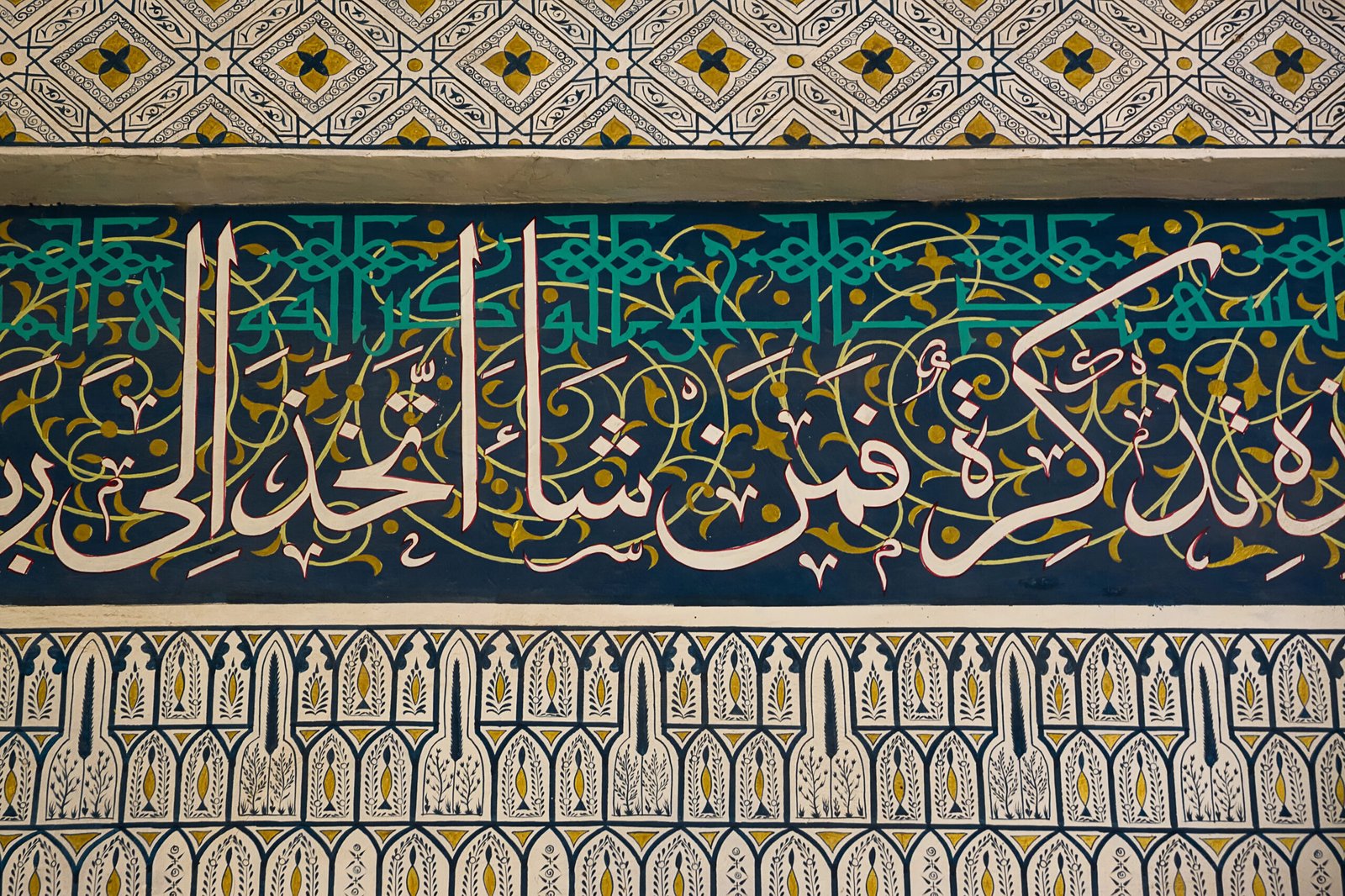 Hope and works of the heart